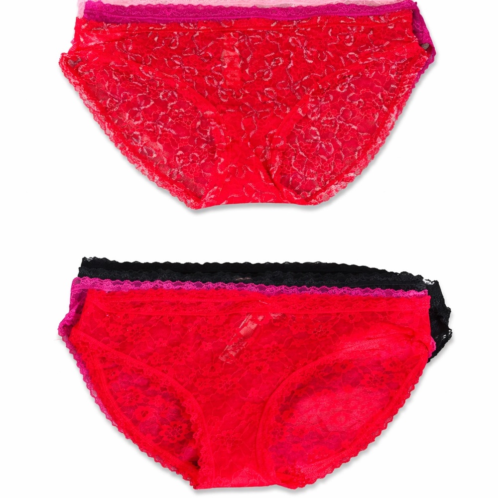 Victoria's Secret Lace Panties